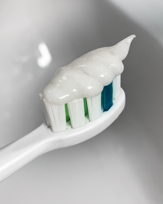 Whitening Zahnpasta